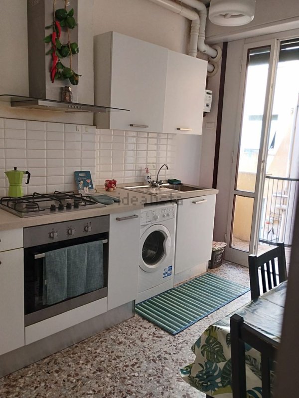 appartamento in affitto a Pisa