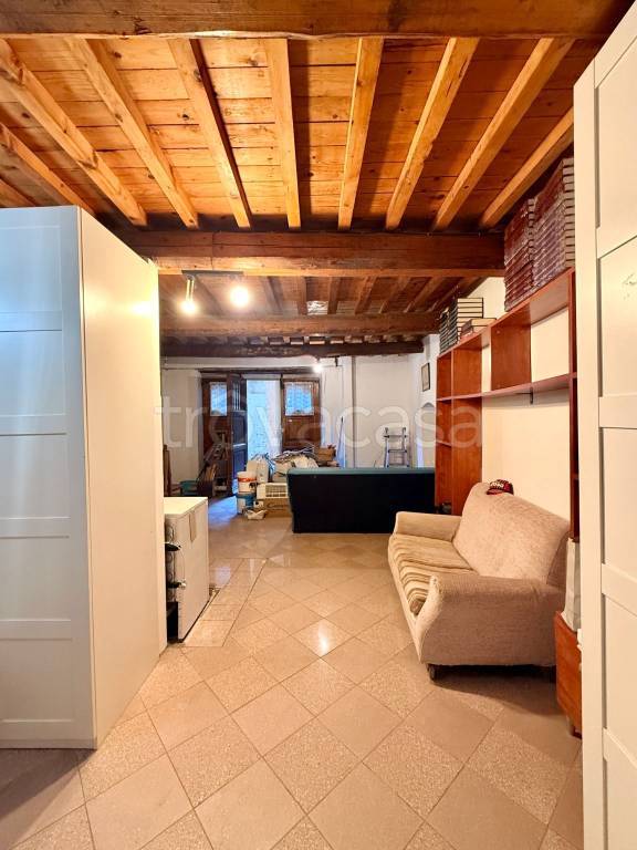 appartamento in affitto a Pisa in zona Quartiere San Francesco