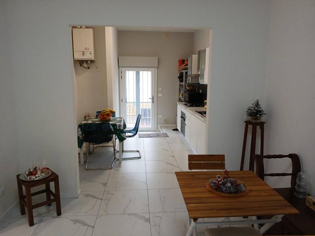 appartamento in affitto a Pisa in zona Marina di Pisa