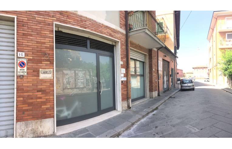 ufficio in affitto a Pisa in zona Quartiere San Martino