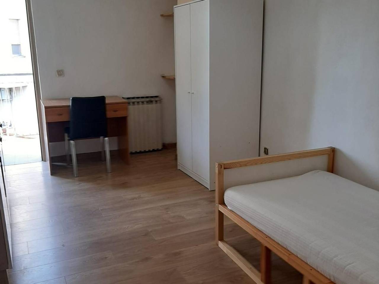 negozio in affitto a Pisa in zona Putignano
