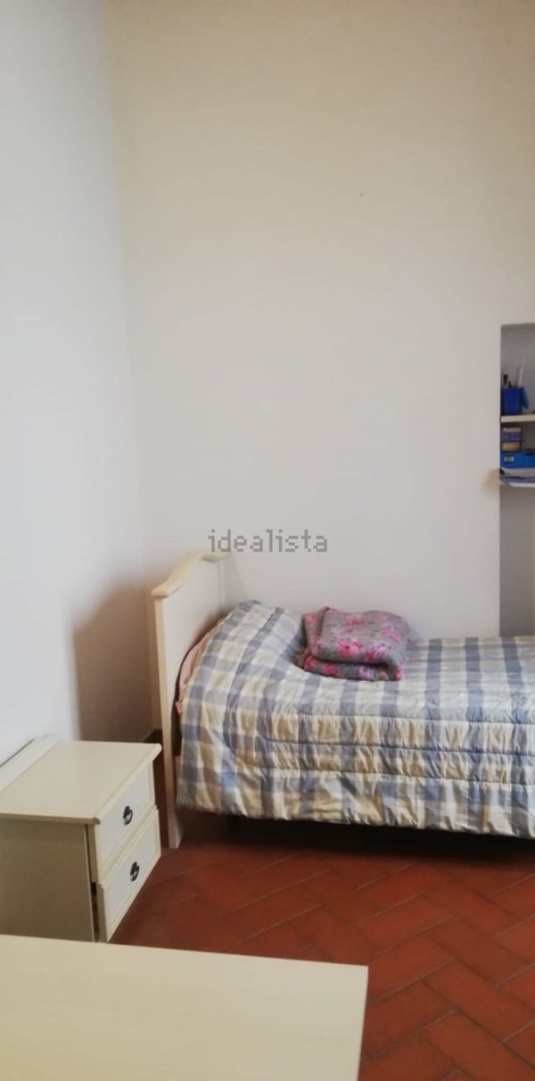 appartamento in affitto a Pisa in zona Quartiere Santa Maria