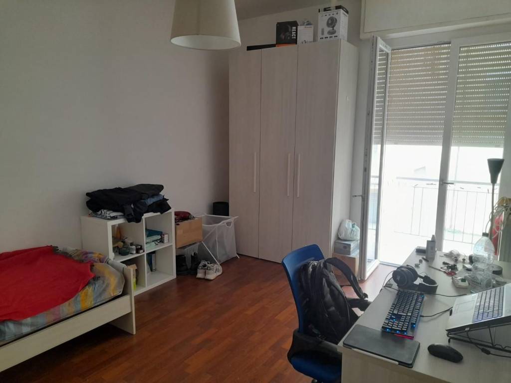 appartamento in affitto a Pisa in zona Pratale / Don Bosco