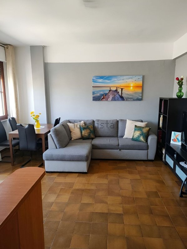 appartamento in affitto a Pisa in zona Cisanello