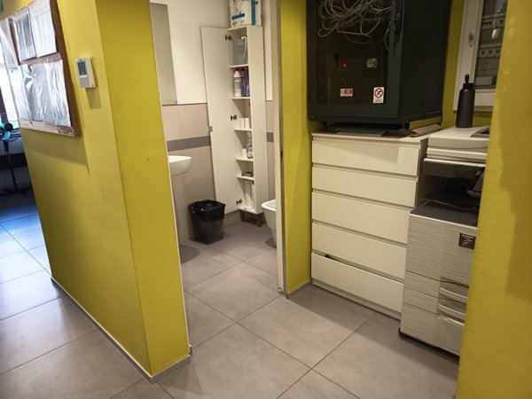 ufficio in affitto a Pisa in zona Le Piagge