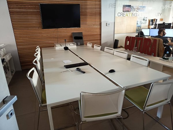 ufficio in affitto a Pisa in zona Le Piagge