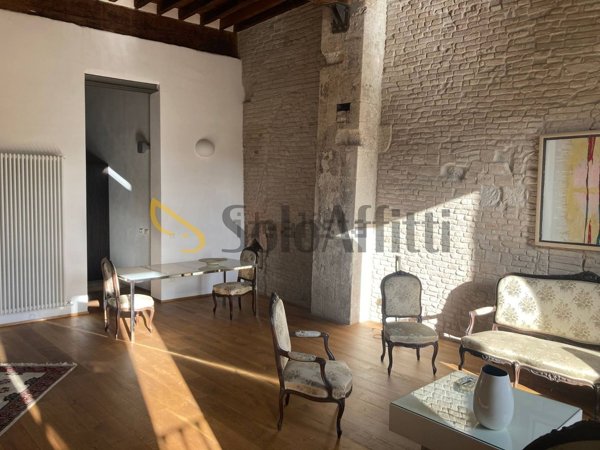 appartamento in affitto a Pisa in zona Quartiere San Francesco