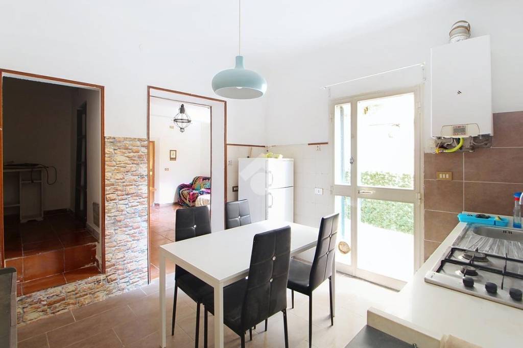 appartamento in affitto a Pisa in zona La Palazzina