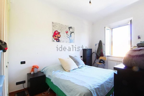 casa semindipendente in affitto a Pisa in zona Quartiere San Giusto