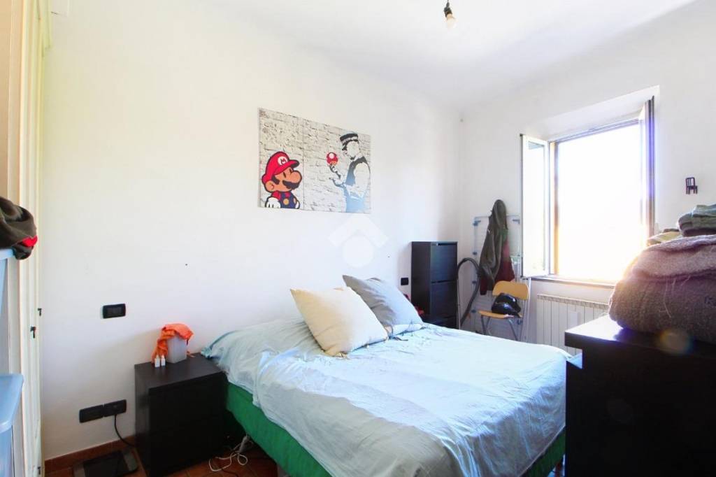 casa semindipendente in affitto a Pisa in zona Quartiere San Giusto