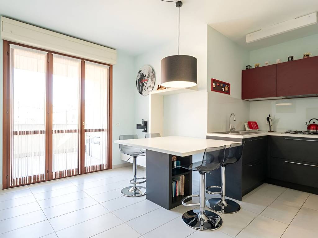 appartamento in affitto a Pisa in zona Centro Storico