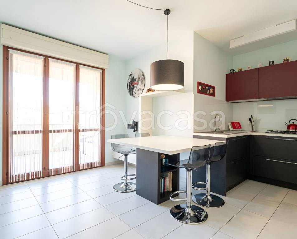 appartamento in affitto a Pisa in zona Centro Storico