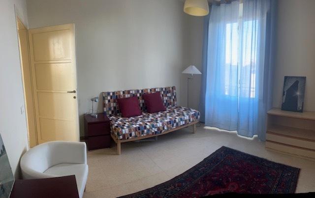 appartamento in affitto a Pisa in zona Barbaricina