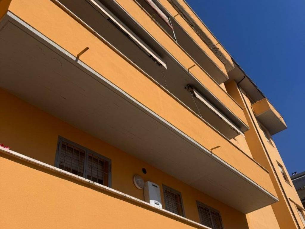 appartamento in affitto a Pisa in zona Ospedale Santa Chiara