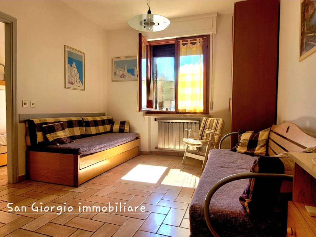 appartamento in affitto a Pisa in zona Calambrone