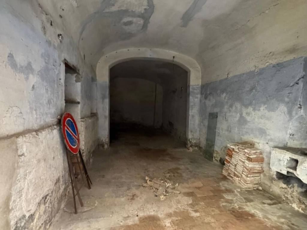 locale commerciale in affitto a Pisa in zona Centro Storico