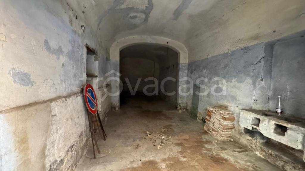 locale commerciale in affitto a Pisa in zona Quartiere San Francesco