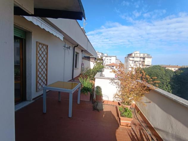 appartamento in affitto a Pisa in zona Pratale / Don Bosco