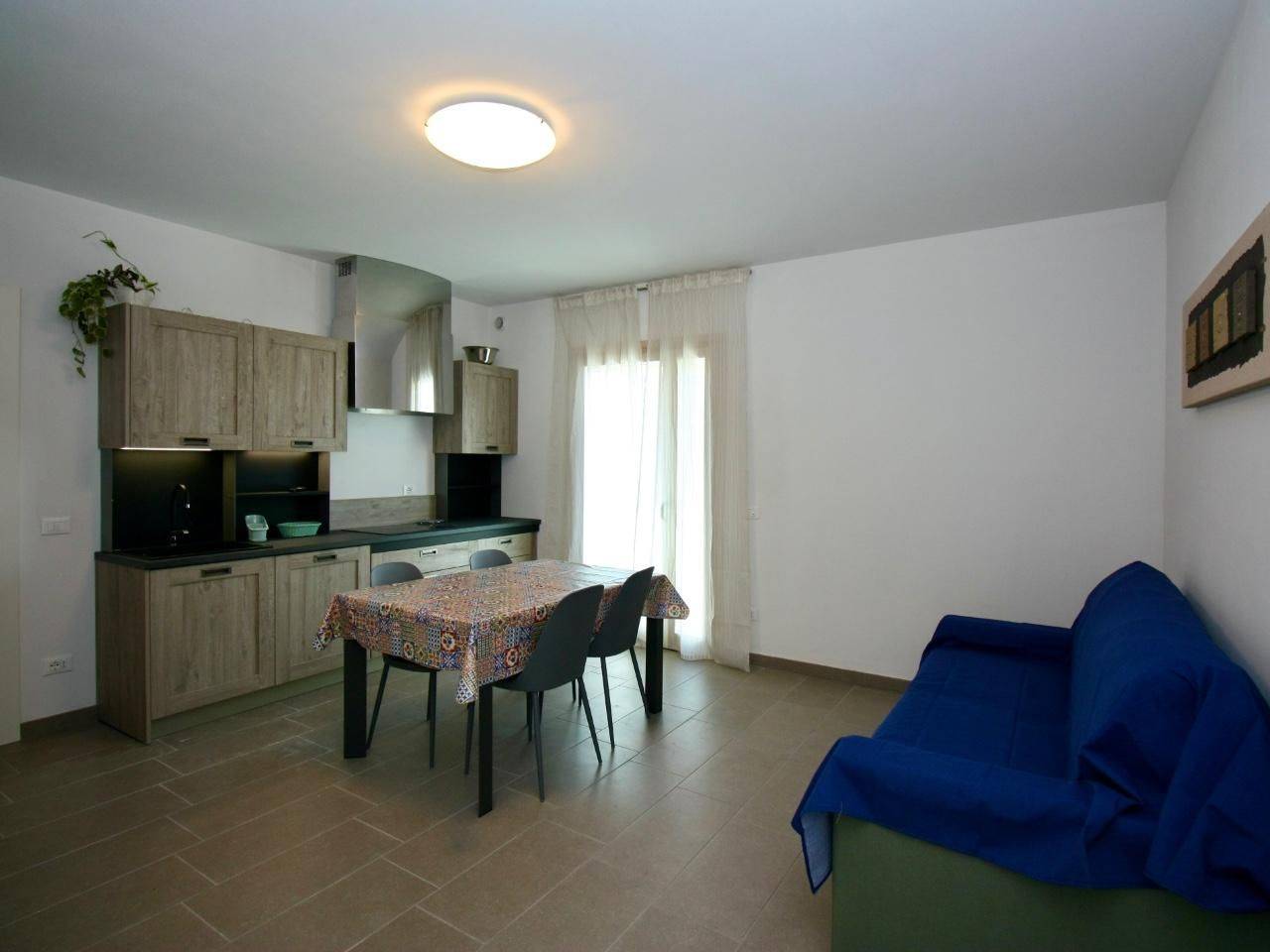 appartamento in affitto a Pisa in zona Calambrone