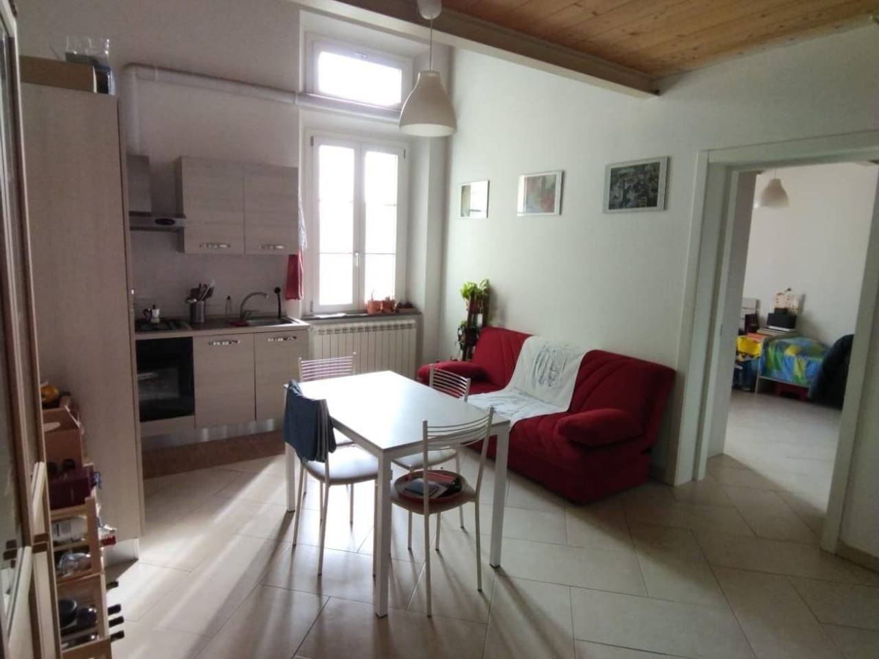 appartamento in affitto a Pisa in zona Landi