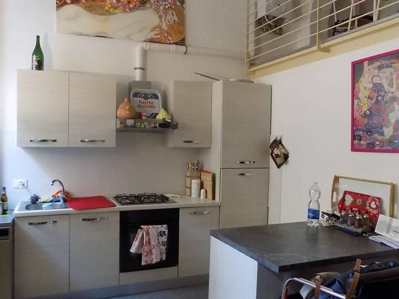 appartamento in affitto a Pisa in zona Cisanello