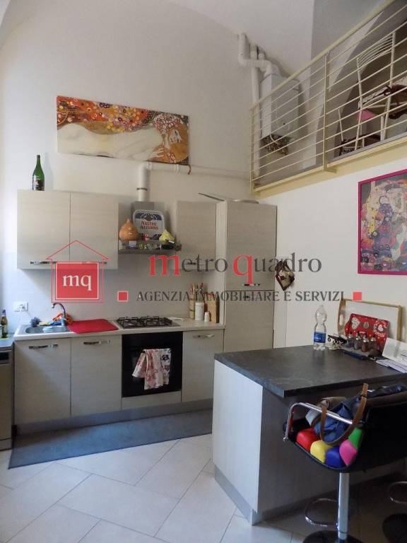 appartamento in affitto a Pisa
