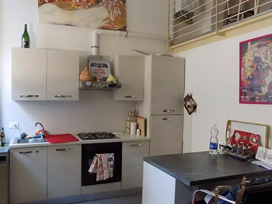 appartamento in affitto a Pisa