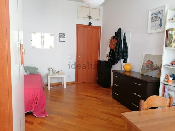 appartamento in affitto a Pisa in zona Quartiere Sant'Antonio