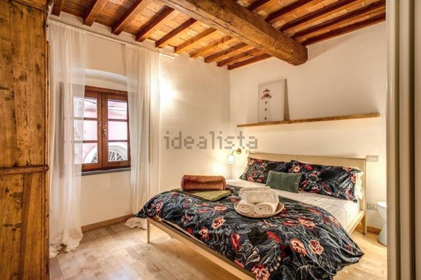 appartamento in affitto a Pisa in zona Quartiere Santa Maria