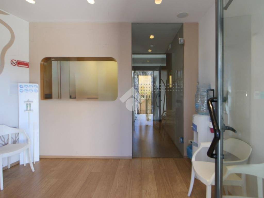 ufficio in affitto a Pisa in zona Cisanello