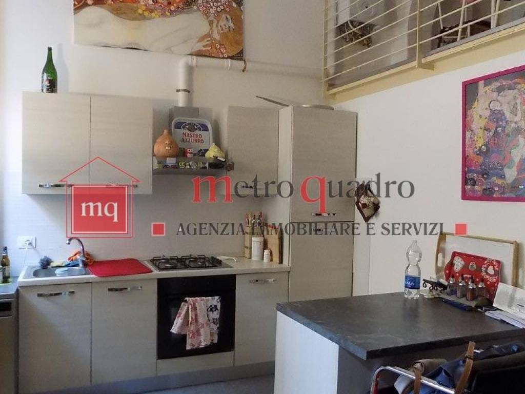 appartamento in affitto a Pisa in zona Pratale / Don Bosco