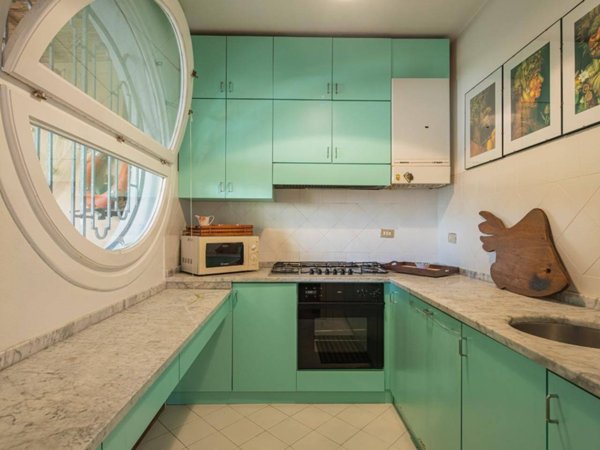 appartamento in affitto a Pisa in zona Marina di Pisa