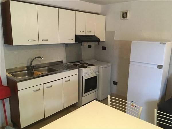 appartamento in affitto a Pisa in zona Putignano