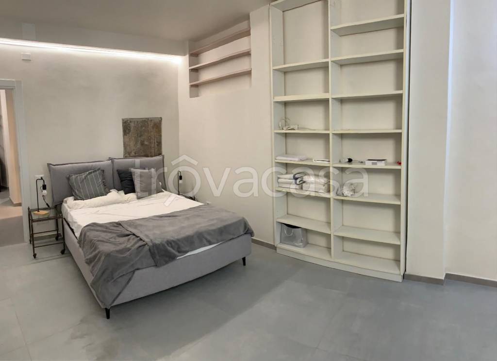 appartamento in affitto a Pisa in zona Quartiere San Francesco