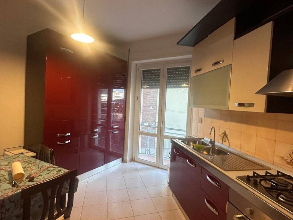 appartamento in affitto a Pisa in zona Pratale / Don Bosco