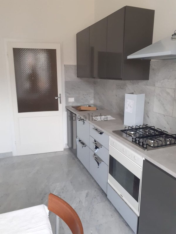 appartamento in affitto a Pisa in zona Quartiere San Giusto