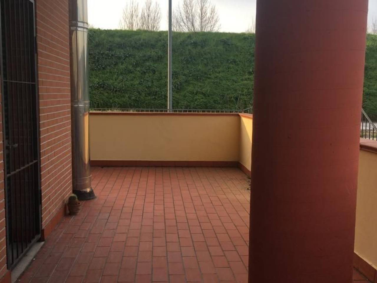 appartamento in affitto a Pisa in zona Putignano