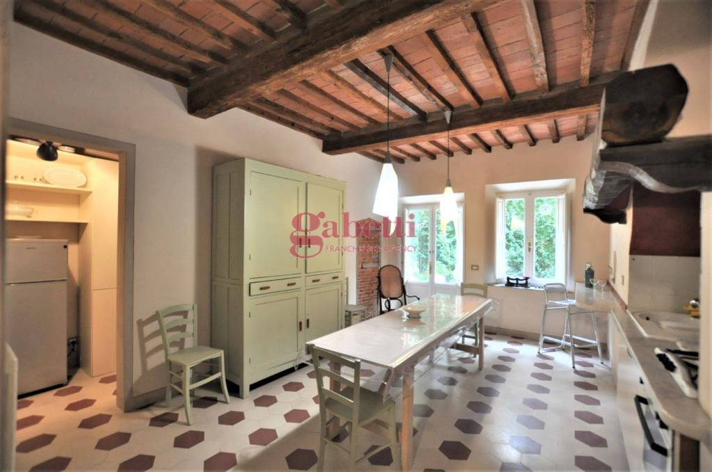 appartamento in affitto a Pisa in zona Quartiere San Francesco