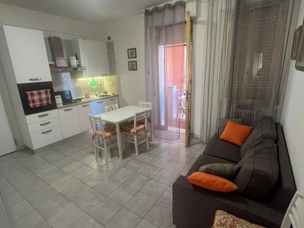 appartamento in affitto a Pisa in zona Porta a Lucca