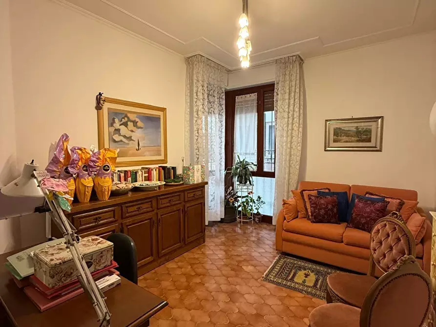 appartamento in affitto a Pisa in zona Porta a Lucca