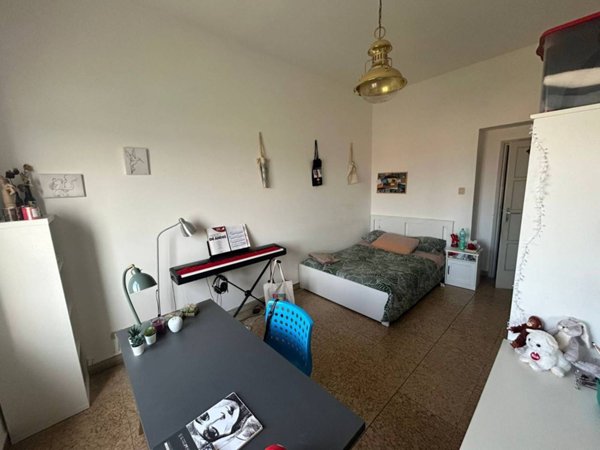 appartamento in affitto a Pisa in zona San Michele