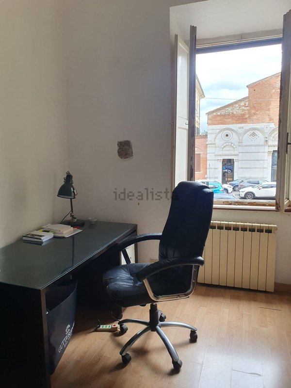 appartamento in affitto a Pisa in zona Quartiere San Francesco