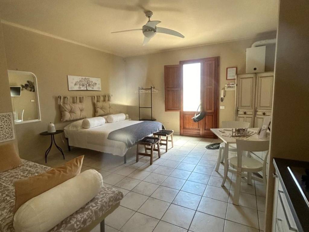 appartamento in affitto a Pisa in zona Pratale / Don Bosco