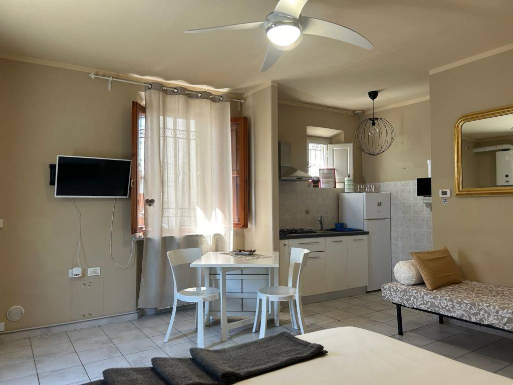 appartamento in affitto a Pisa in zona Pratale / Don Bosco