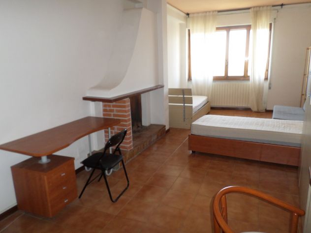 camera singola in affitto a Pisa in zona Porta a Mare