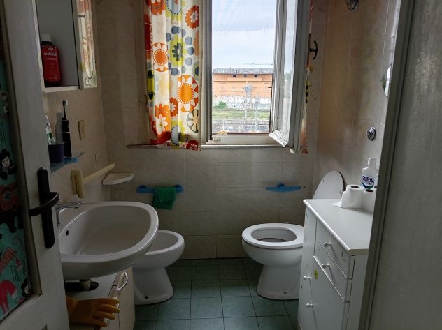 camera singola in affitto a Pisa in zona Stazione