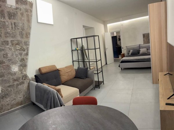 appartamento in affitto a Pisa in zona Centro Storico