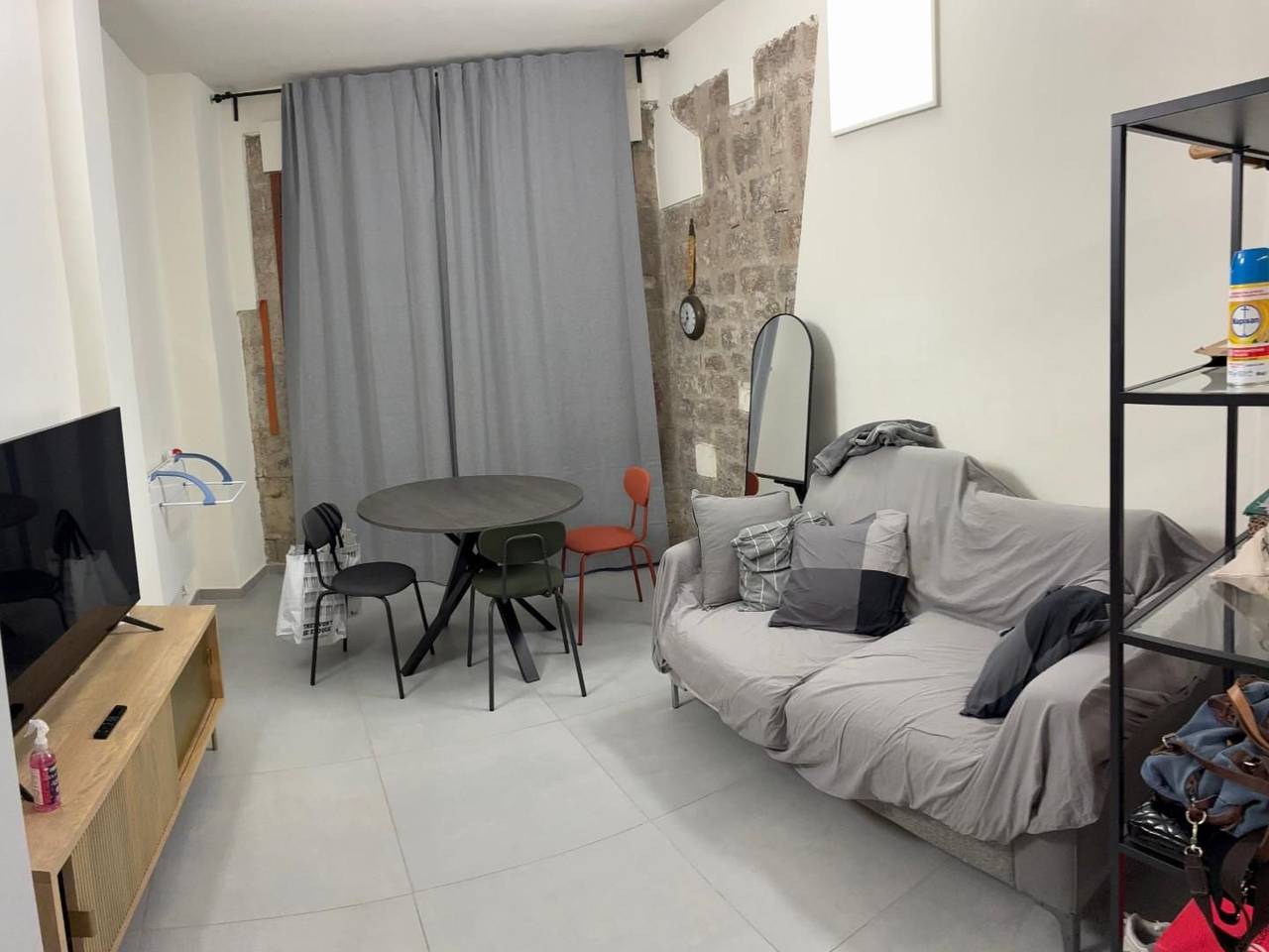 appartamento in affitto a Pisa in zona Centro Storico