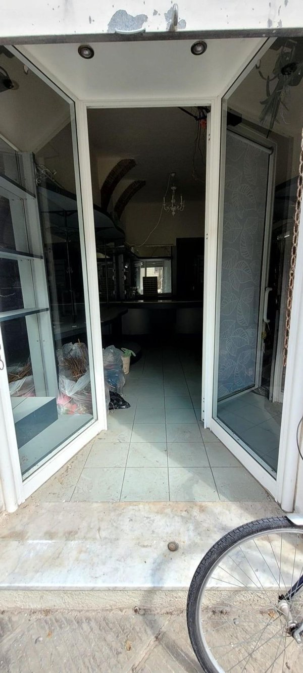 negozio in affitto a Pisa in zona Quartiere Santa Maria