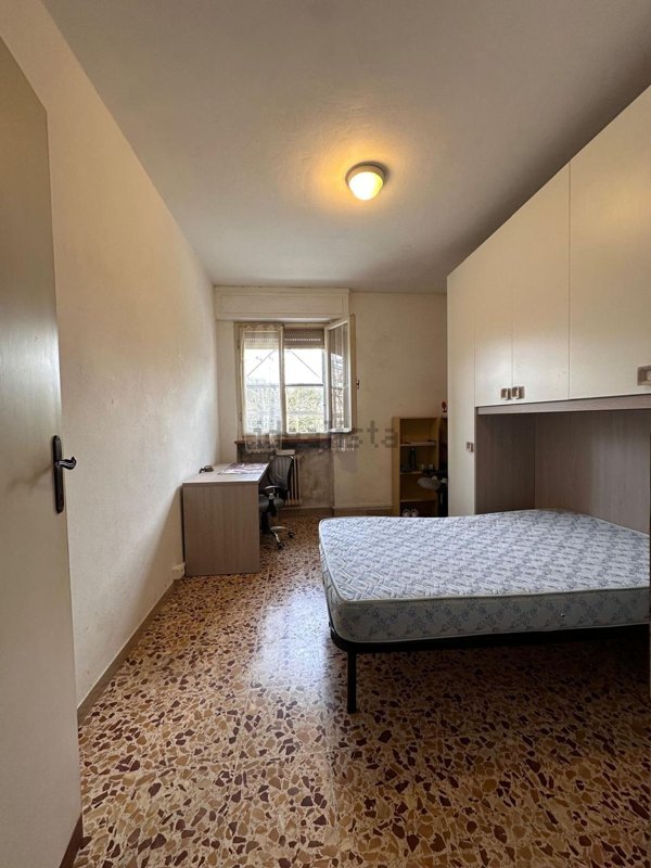 appartamento in affitto a Pisa